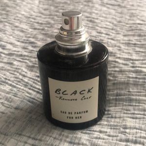 Kenneth Cole Black